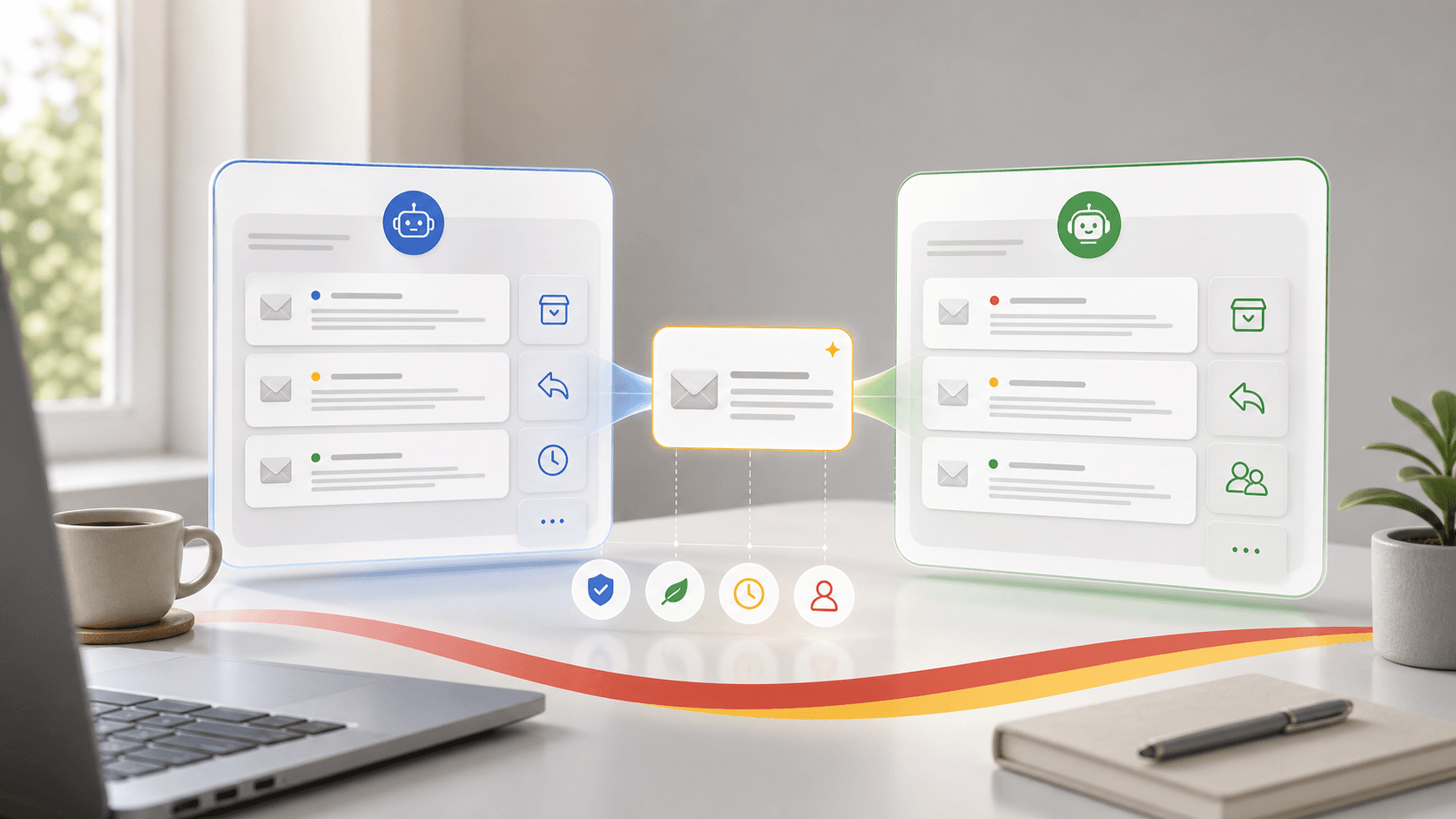 Giải pháp thay thế Inbox Zero cho người dùng Việt (2026)